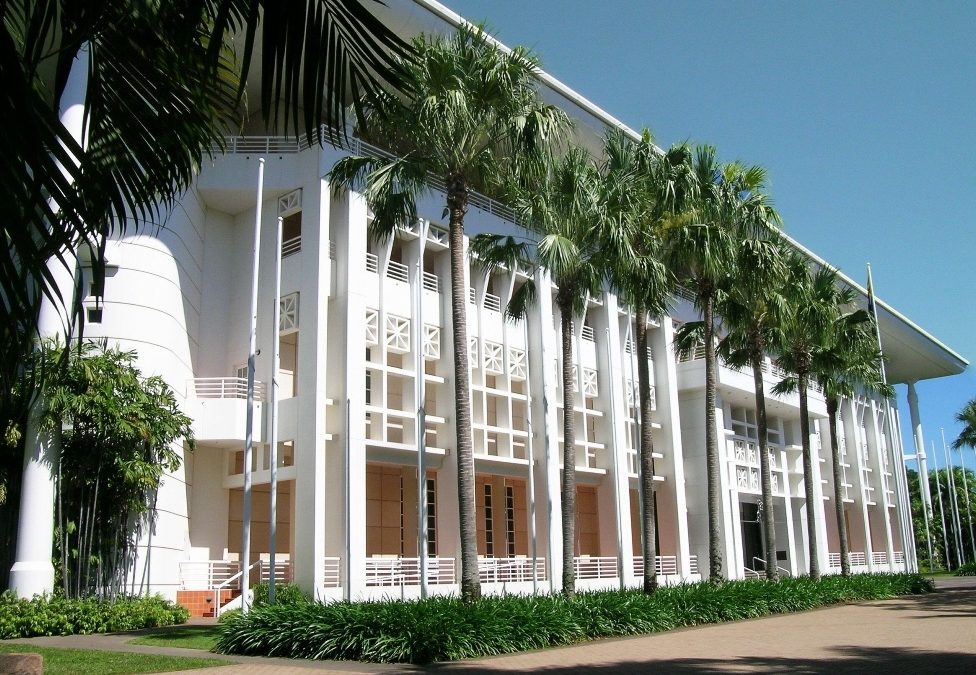 CLP introduces changes to Anti-Discrimination laws