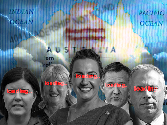 Opinion: The Failed State Part I – The NT ruled like a town council and the missing $800 million