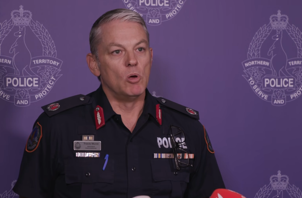 ‘Emotions are raw’: Probe into death of Aboriginal man in police custody at supermarket continues