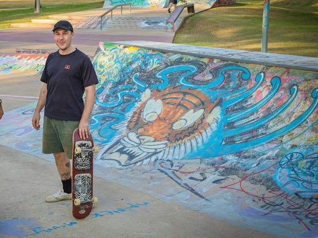 Build Up Skateboarding school holiday events Cropped