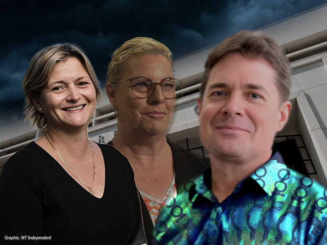 Kirkman and Boothby OCPE