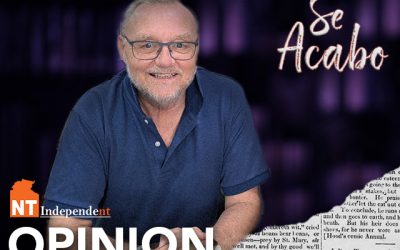 Se Acabo: ‘I’ve Always Shown Respect for First Nations People’ – A Morality Play