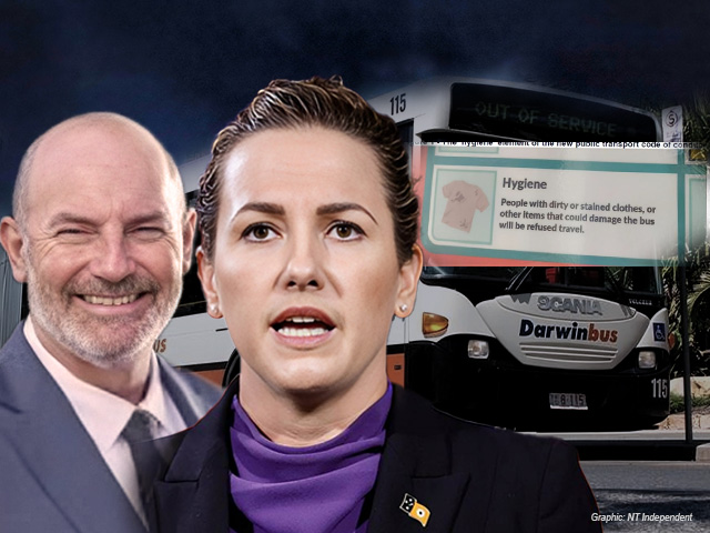 Bus dress code latest element of Finocchiaro Government’s ‘racist and cruel’ agenda: Community group