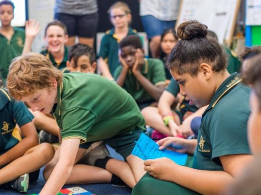 Territory schools to implement new ‘explicit teaching’ method to get ‘back to basics’