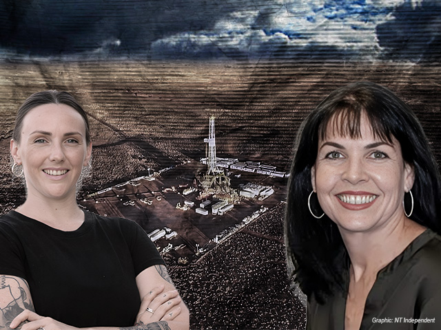 Mines Department decided Empire Energy did not breach Petroleum Act with well site issue