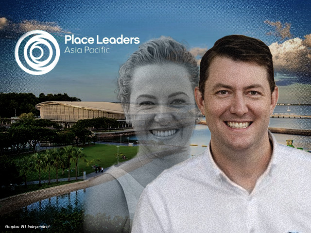 Company at centre of new Waterfront scandal keeping financials secret, received NT taxpayer money