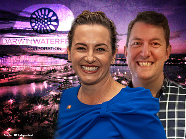 ‘Double standard’: Lia’s failure to disclose husband’s director role damages public’s trust, independent MLA says