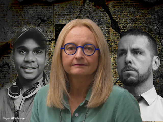 Coroner finds ‘racist’ Rolfe engaged in ‘officer-induced jeopardy’ during Walker arrest