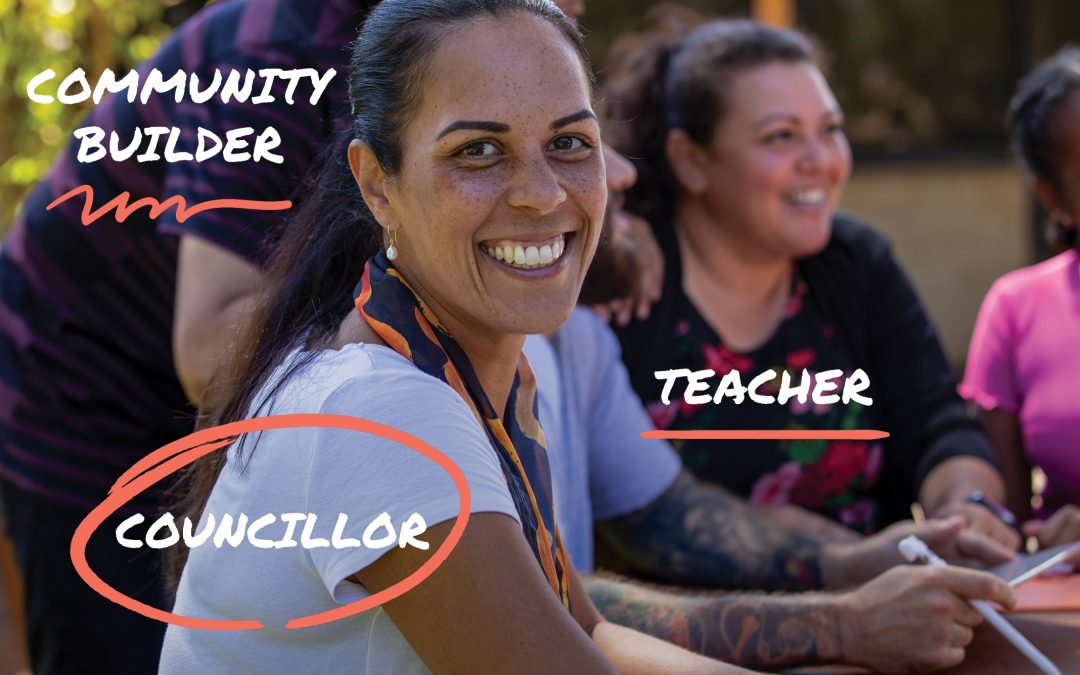 Myths about running for council busted in new campaign urging nominations for upcoming elections