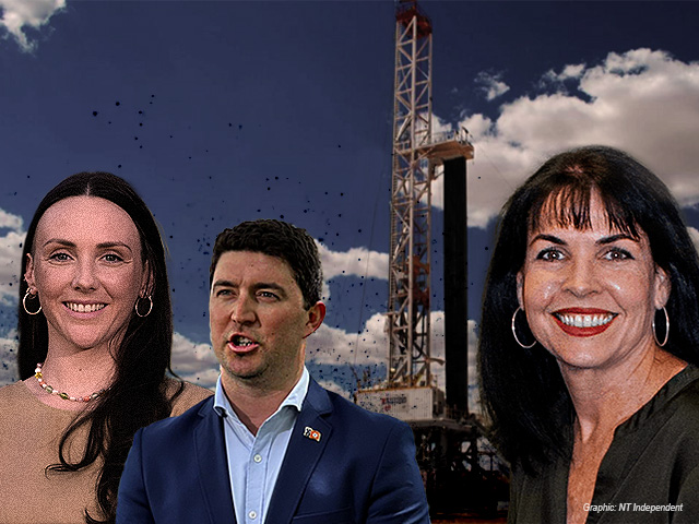 Legislation by gas producers Empire Energy