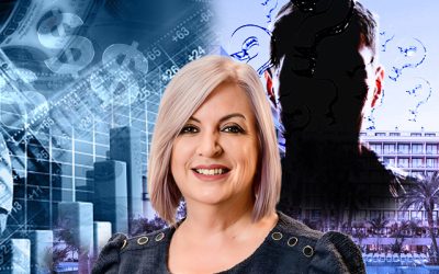 CLP to spruik NT as prime location for ‘AI-ready data centres’ on latest trip to Asia