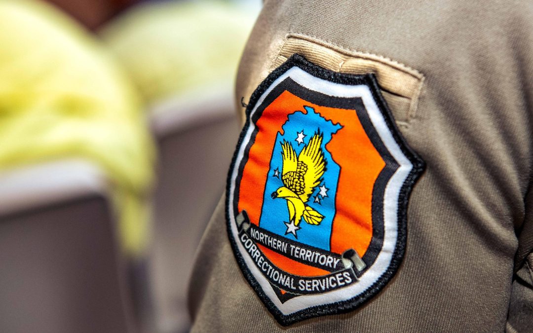 Corrections officers expanding strike action to Darwin prisons next week