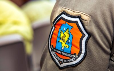 Corrections officers expanding strike action to Darwin prisons next week