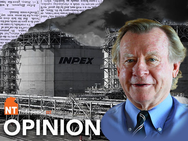 NT Opinion Dr Don Fuller
