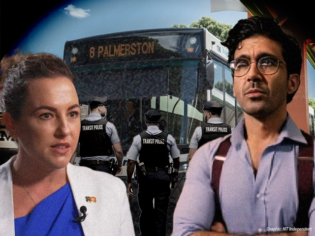‘A very, very bad idea’: Union says public housing and bus officers don’t want to become police
