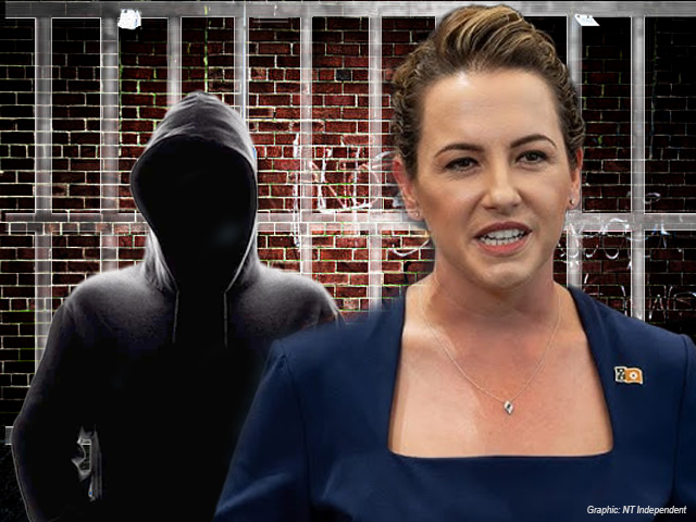 Young Offender and CM Lia