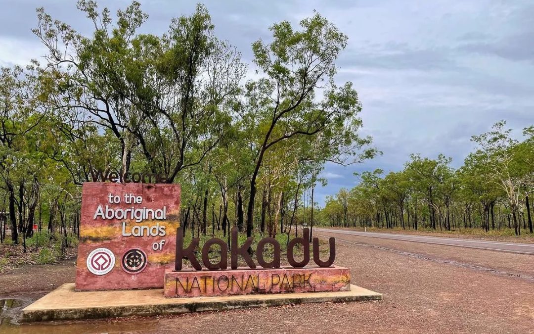 Initial tender for Kakadu road upgrades opens