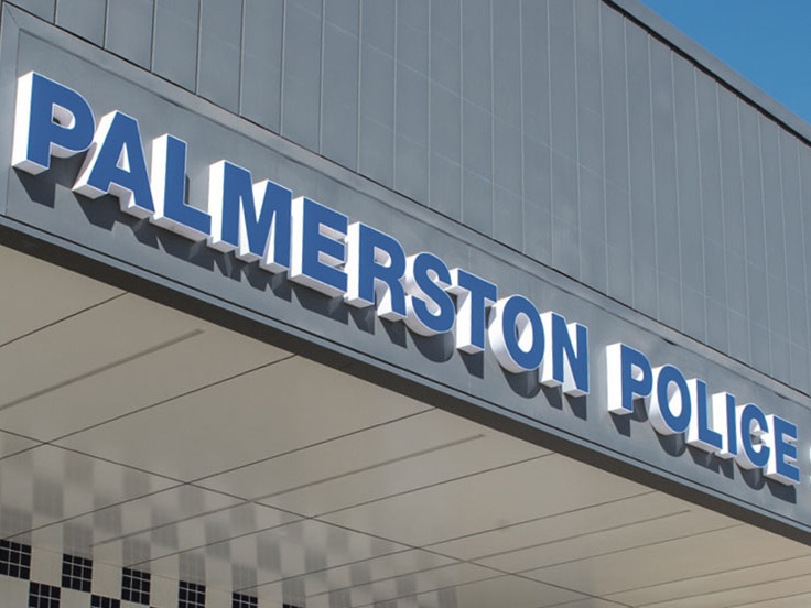 palmerston police station PIC Cropped