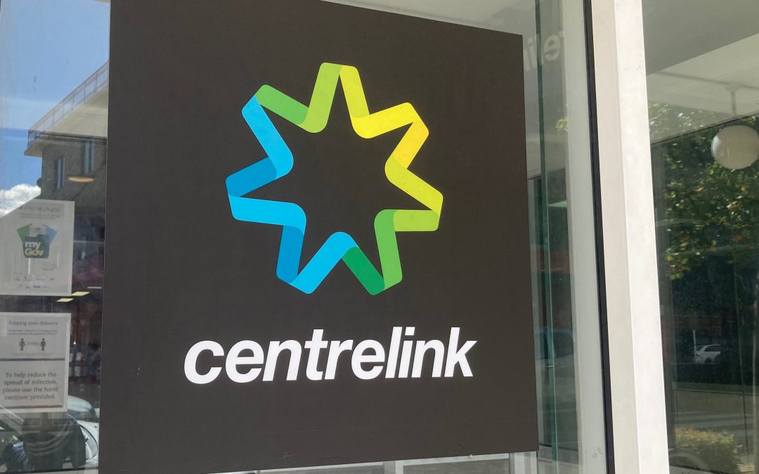 Casuarina bus interchange fight spills into Centrelink offices, man hit in head with blunt weapon