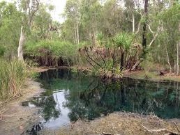 Major NT aquifer water loss visible from space, new study finds