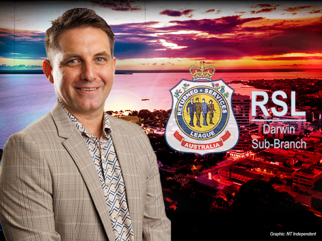 Sam Weston RSL allegations