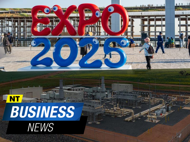 NT Business News – September 26