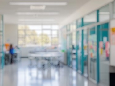 Secondary school 43