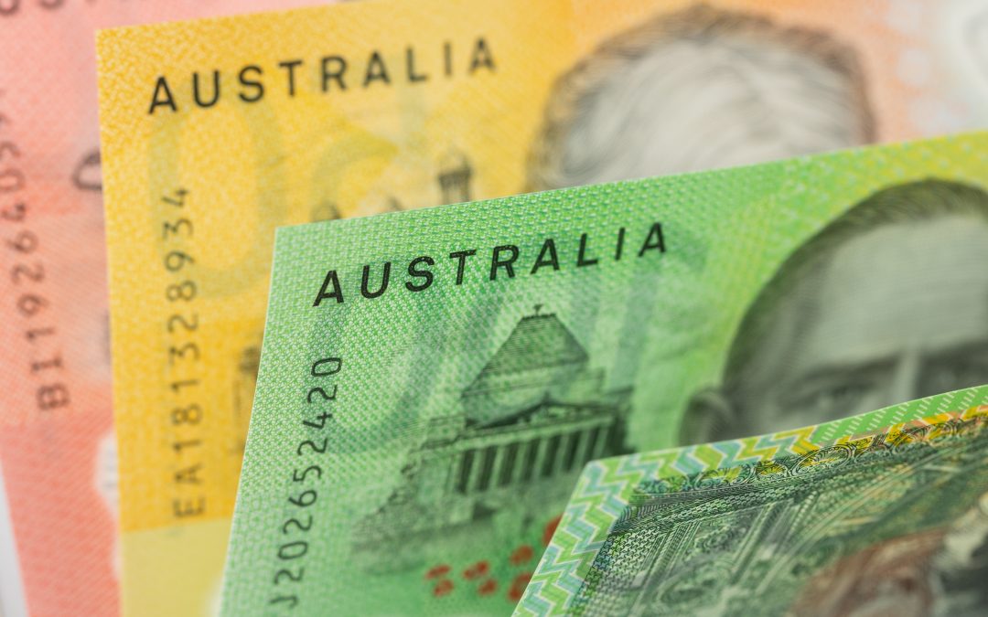 GST funding shrinkage costing the Territory billions: Report