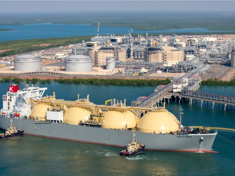 Investigation launched into Inpex’s under-reporting of dangerous chemical emissions
