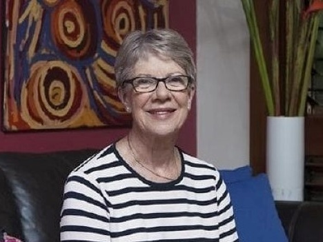 Clare Martin appointed Territory Labor president amid sacking of party executive