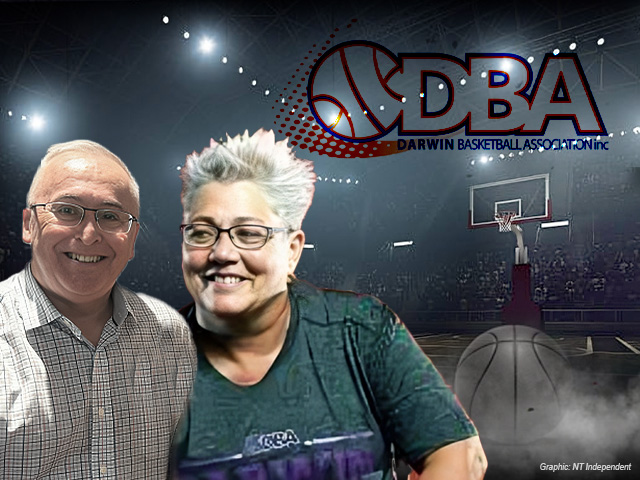 Darwin Basketball Association solvency raised again by auditors but bingo night income gives board optimism