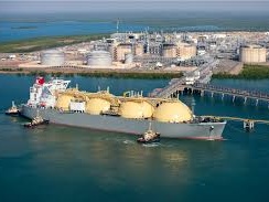 Health risks from LNG pollution ignored by NT Government for nearly two years