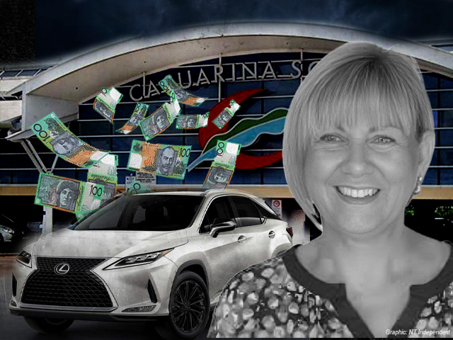 CLP Minister says she also used govt white car service for personal trip, adds to confusion around rules