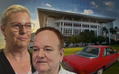 Calls mount for NT Government to take action on gambling industry