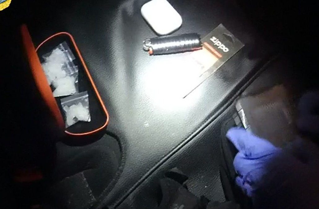 Major drug bust at Darwin Airport leads to three arrests: NT Police