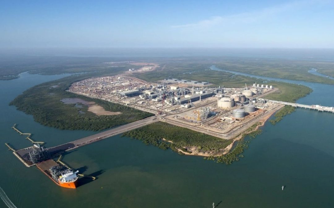 Chief Health Officer called in over Inpex’s toxic emissions under-reporting scandal