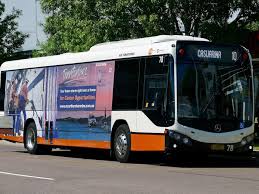 More bus strikes on the way if deal not reached with CDC, union warns