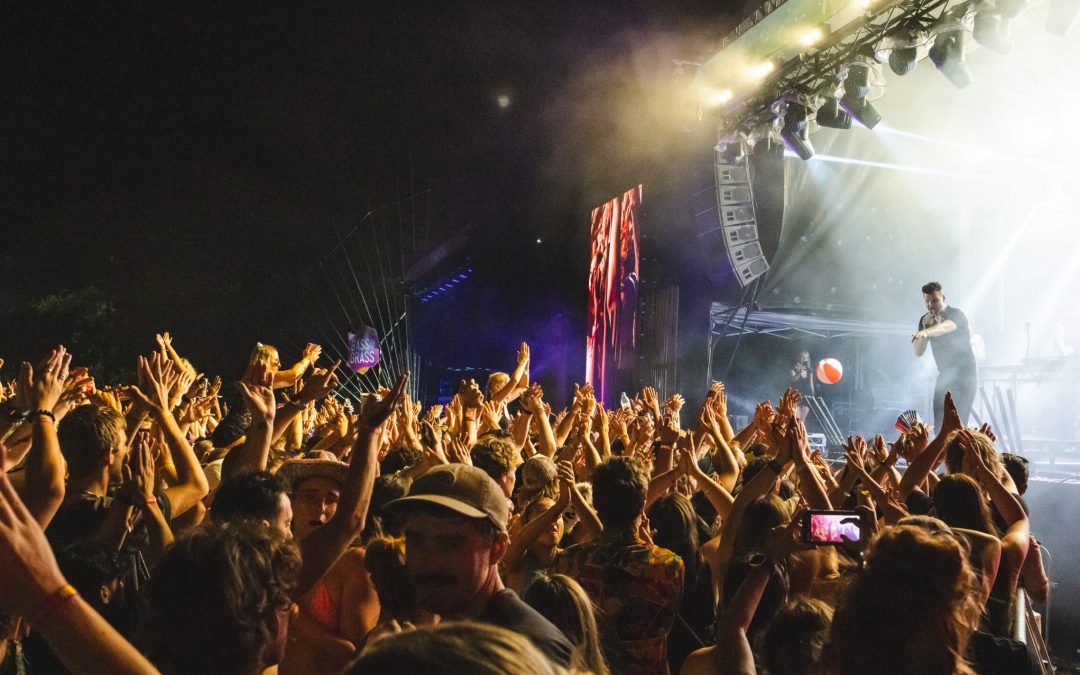 Bassinthegrass 2026 looking for local talent to join festival lineup