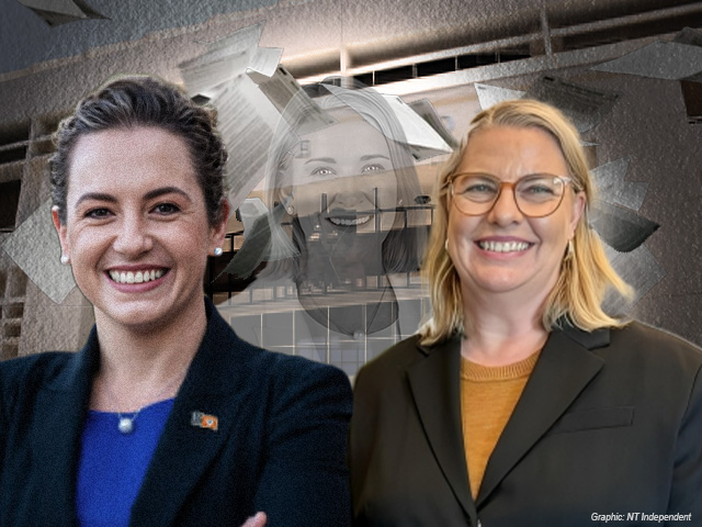 ‘Govt in the shadows’: CLP passes ‘Mano’s Law’ to block public access to ministerial emails