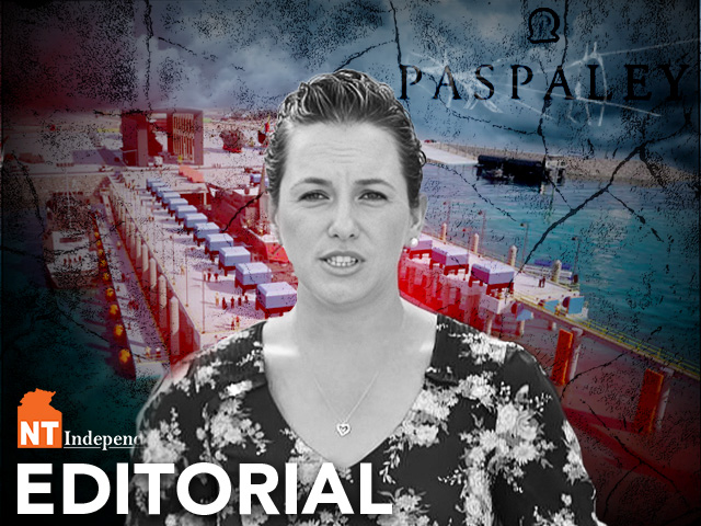 Finochiarro Paspaley Group Editorial