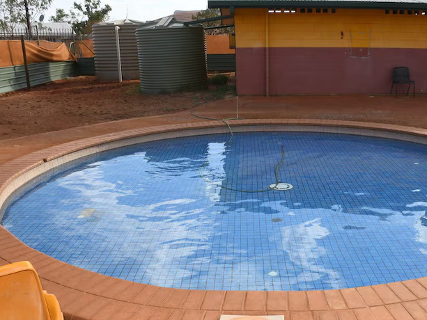 Local council charged over drowning death of toddler