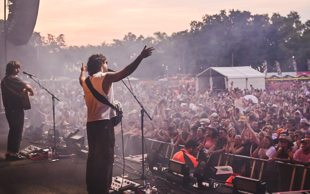 Bassinthegrass 2026 line-up announced, tickets now on sale