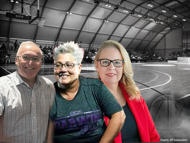 Basketball Association financial woes continue as chair resigns ahead of delayed AGM