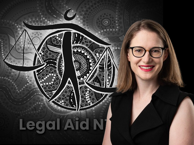 Legal Aid Voumard graphic Legal Aid Director Catherine Voumard
