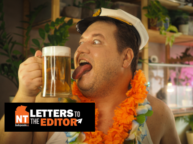 Letter to the editor: Creating the Australian Pub Championships could turn the Build-up into a drawcard