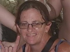 Missing woman Susan – NT Police Cropped