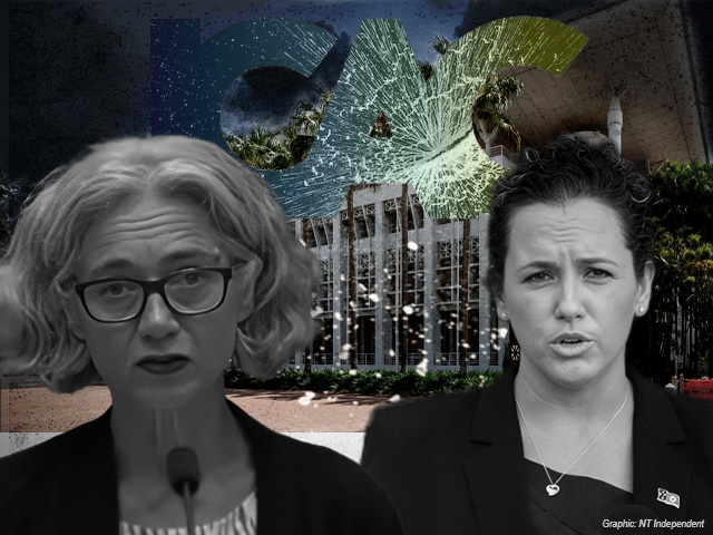New Ethics and Integrity Commission