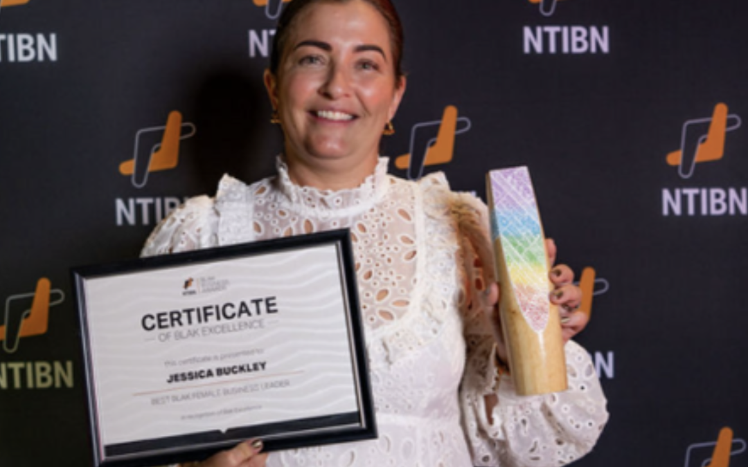M+J Builders’ Indigenous Business Network membership suspended as Jessica Buckley’s aboriginality claims raised