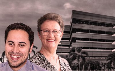 ‘Certain conduct was inappropriate’: Dept confirms police investigating toxic workplace allegations involving death of IT worker