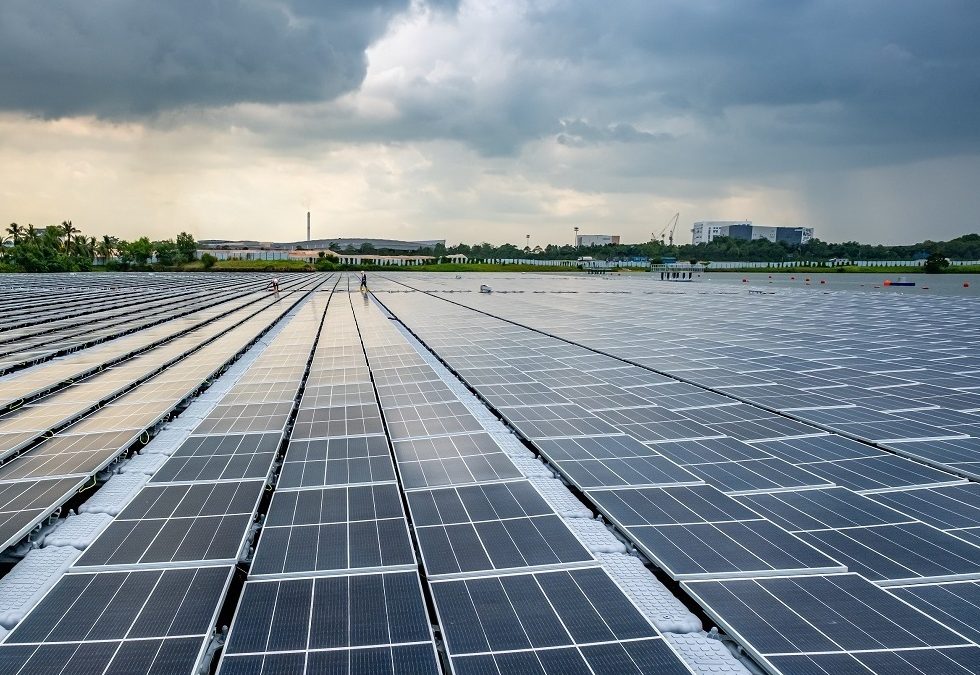 SunCable eyes Muckaty Station for another solar and battery project
